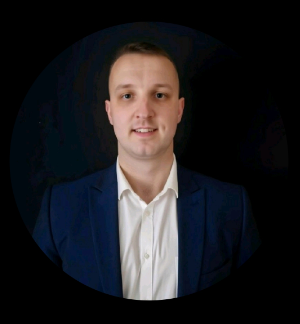 Jaydee Darbyshire - Founder & CEO